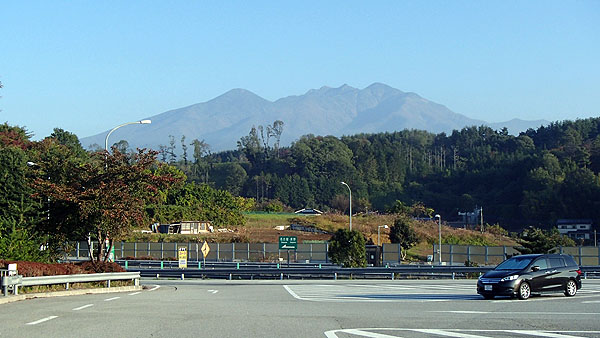 八ヶ岳